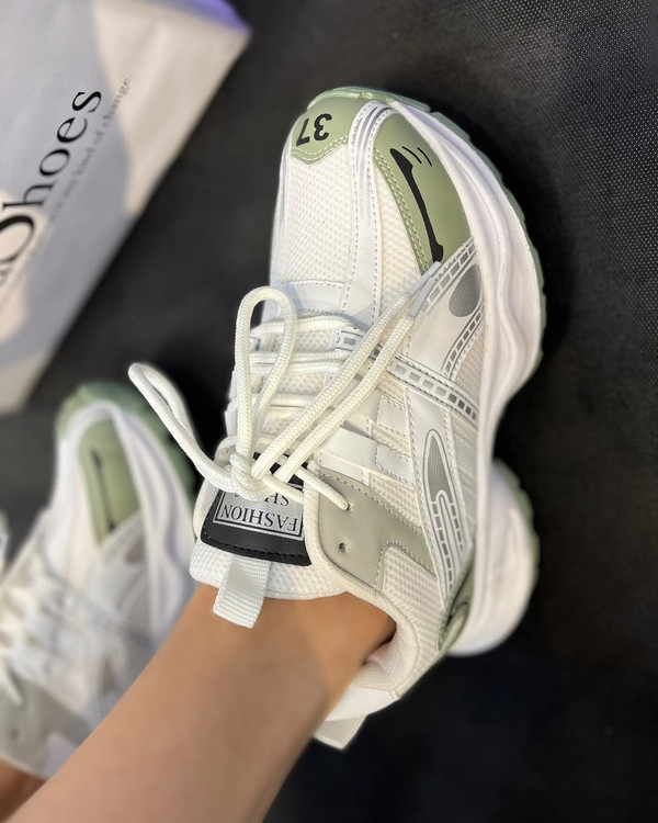 کفش زنانه 37 طرح بالنسیاگا balenciaga WOMEN