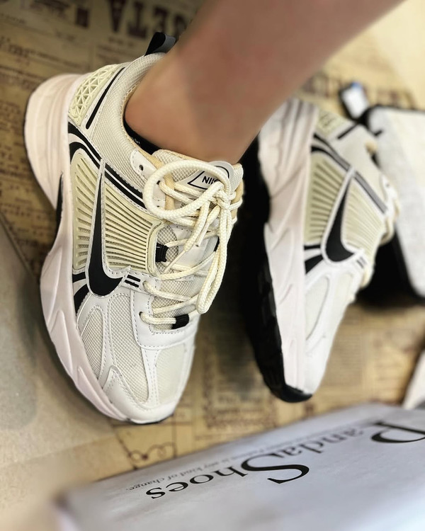 کفش زنانه نایک ورزشی کف دوخت NIKE WOMEN