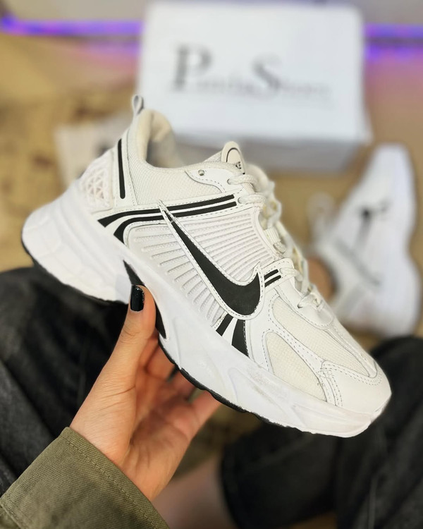 کفش زنانه نایک ورزشی کف دوخت NIKE WOMEN