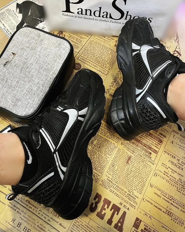 کفش زنانه نایک ورزشی کف دوخت NIKE WOMEN