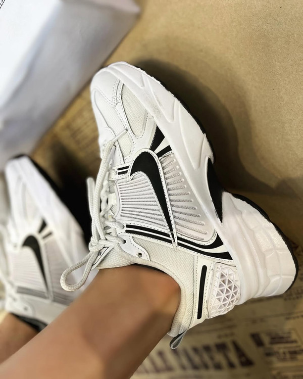 کفش زنانه نایک ورزشی کف دوخت NIKE WOMEN