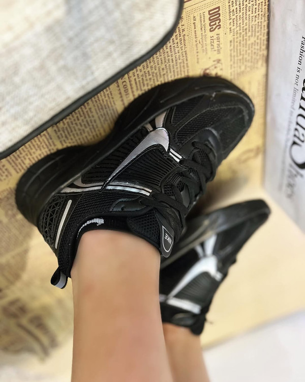 کفش زنانه نایک ورزشی کف دوخت NIKE WOMEN