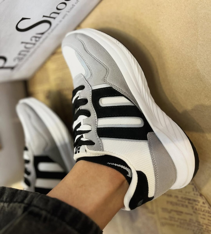 کفش زنانه نیوبالانس ورزشی زیره پی یو fashion shoes