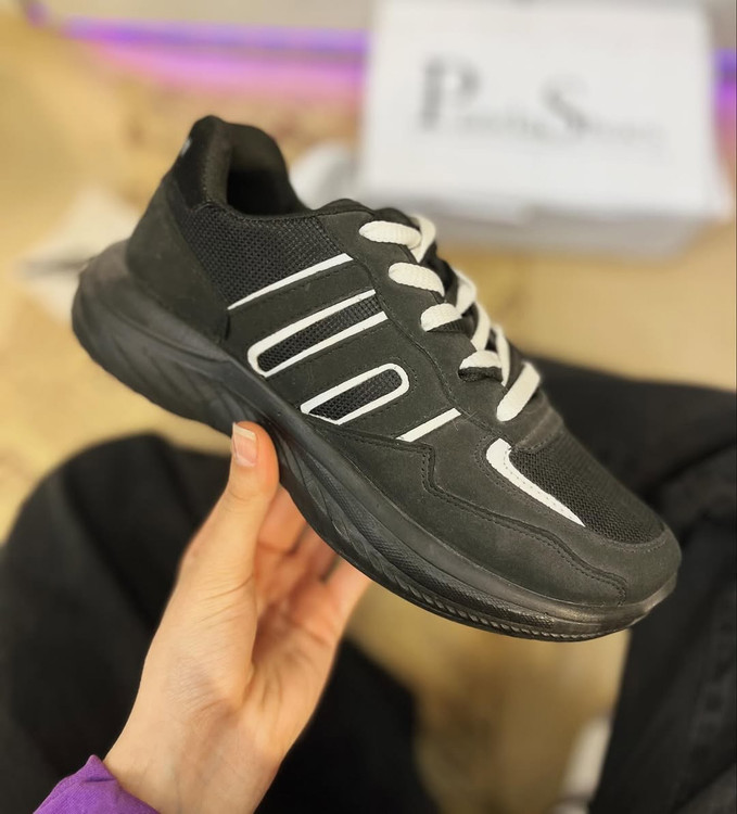 کفش زنانه نیوبالانس ورزشی زیره پی یو fashion shoes