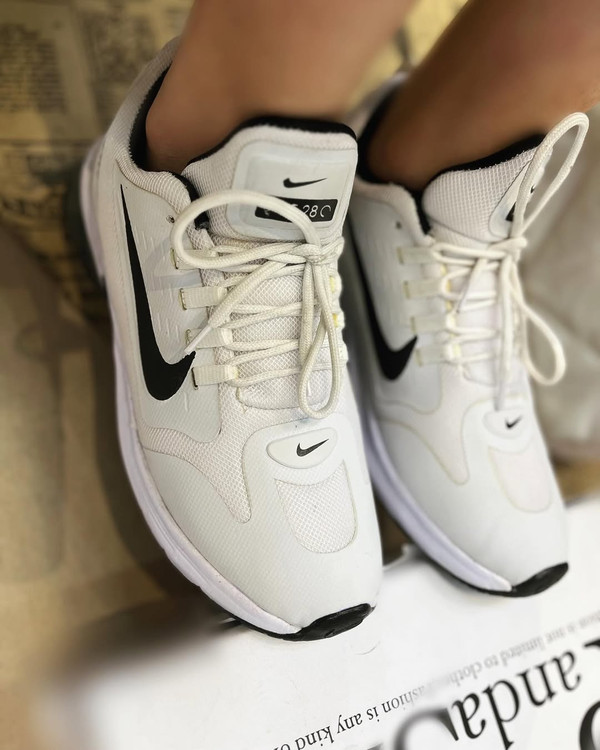 کفش زنانه نایک وارداتی کپسولی nike shoes