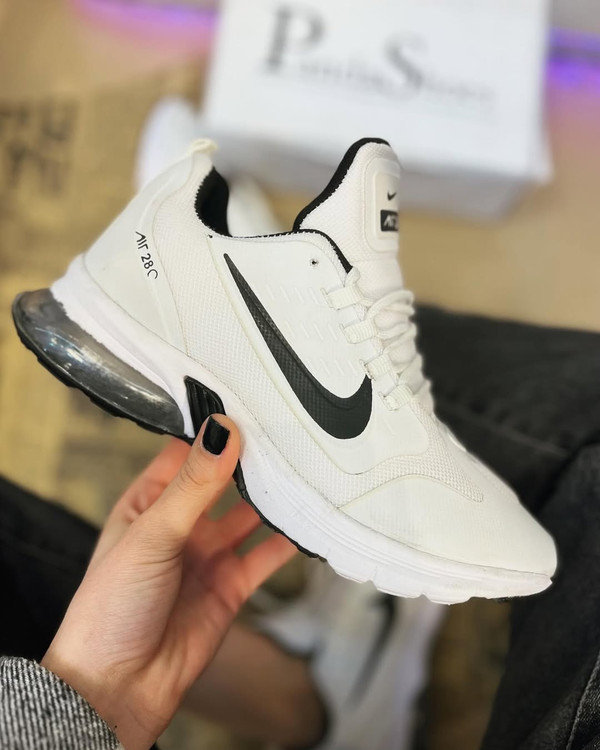 کفش زنانه نایک وارداتی کپسولی nike shoes