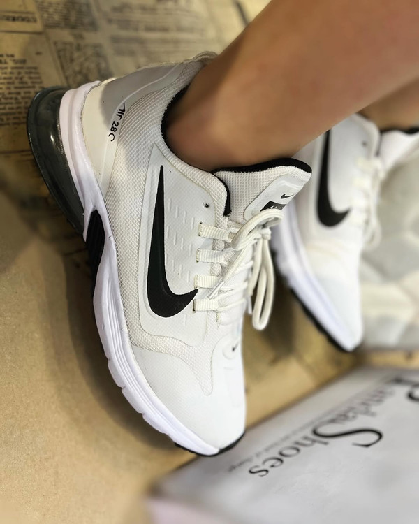 کفش زنانه نایک وارداتی کپسولی nike shoes