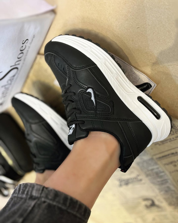 کفش زنانه نایک وارداتی کپسولی winstar shoes