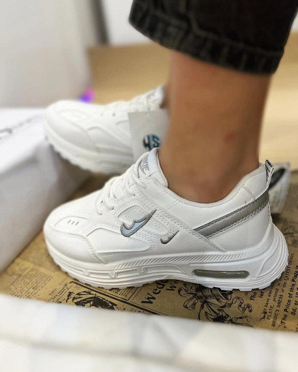 کفش زنانه نایک وارداتی کپسولی winstar shoes