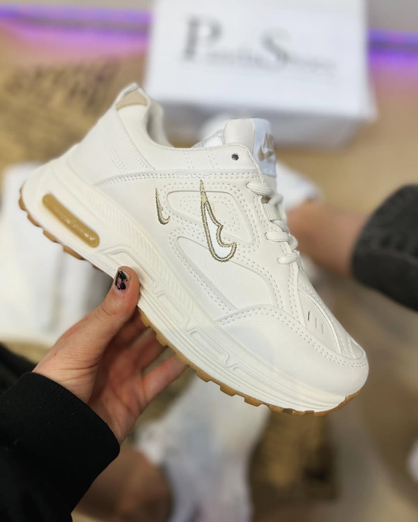 کفش زنانه نایک وارداتی کپسولی winstar shoes