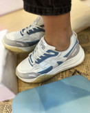 کفش زنانه بالنسیاگا وارداتی همراه کفی طبی winstar shoes