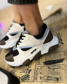 کفش زنانه  وارداتی همراه با کفی طبی  winstar shoes