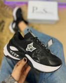 کفش زنانه فاکس زیره پی یو wolf shoes
