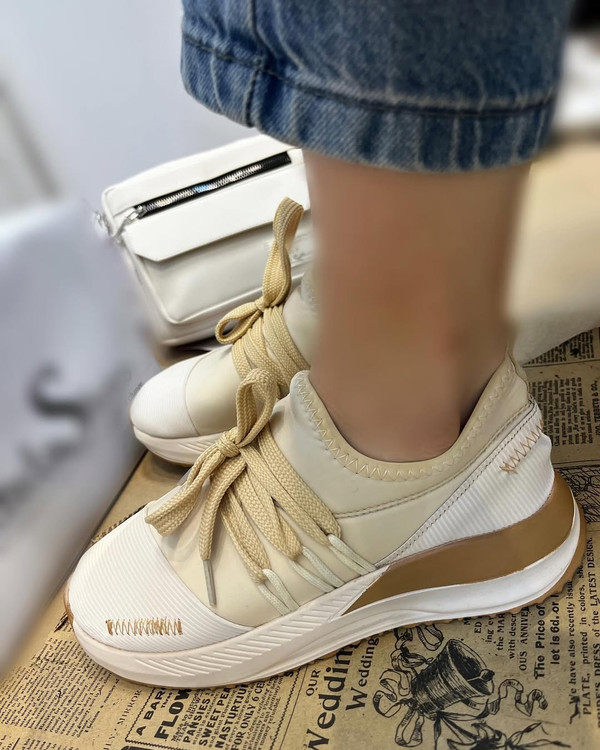 کفش زنانه استرج جورابی fashion women