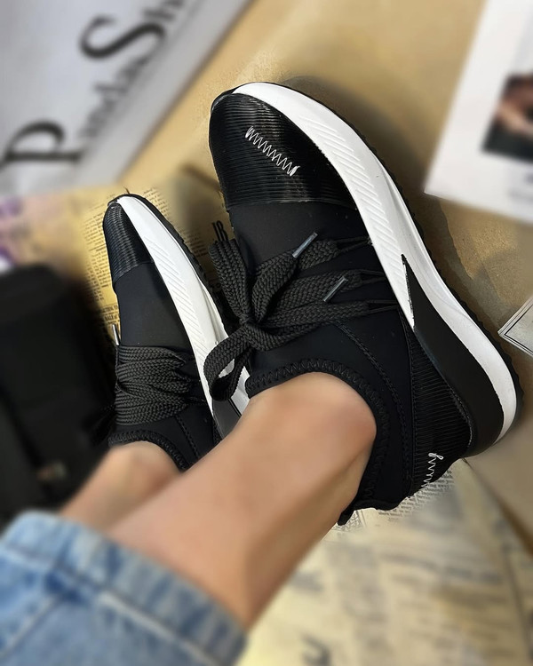 کفش زنانه استرج جورابی fashion women