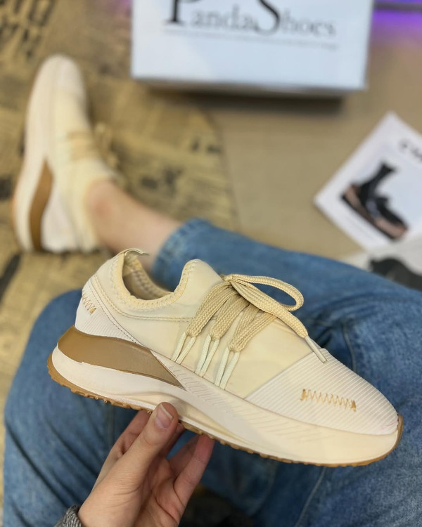 کفش زنانه استرج جورابی fashion women