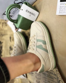 کفش زنانه ونس نیوبالانس 1 طرح ونس newbalance shoes