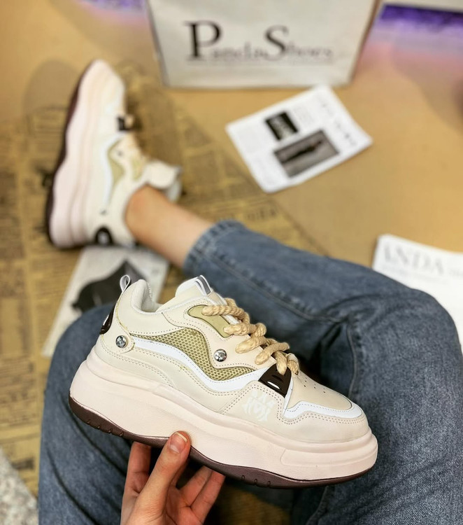 کفش دخترانه امیری زیره پی یو Amiri women