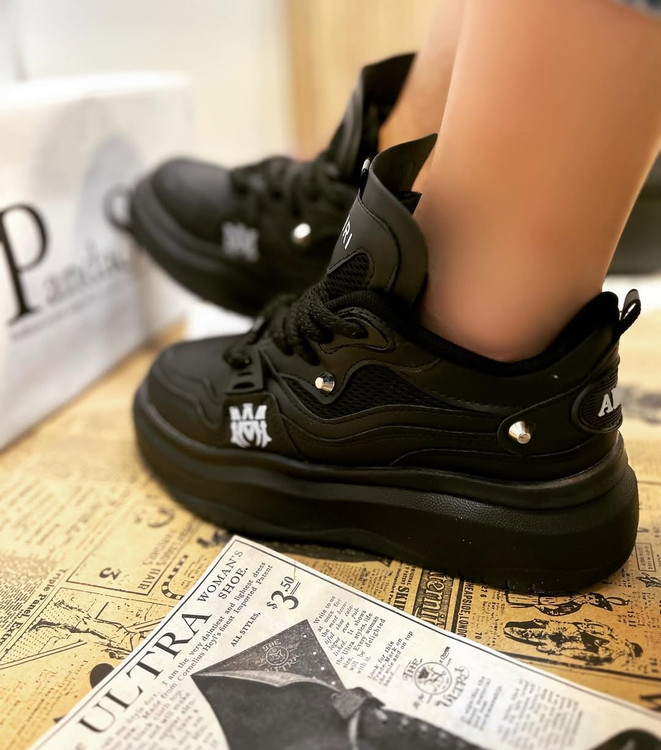 کفش دخترانه امیری زیره پی یو Amiri women