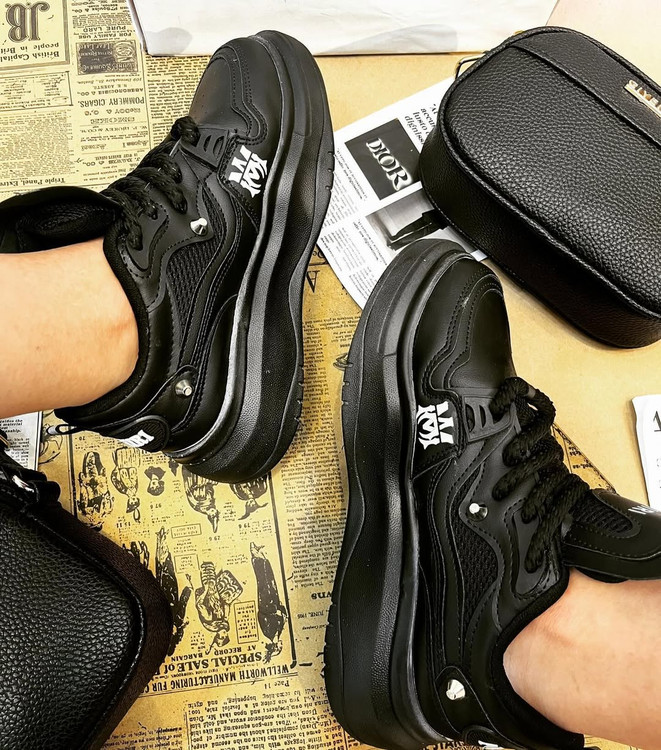 کفش دخترانه امیری زیره پی یو Amiri women