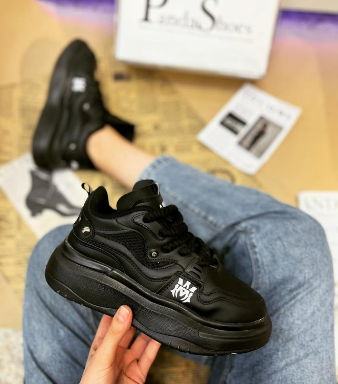 کفش دخترانه امیری زیره پی یو Amiri women