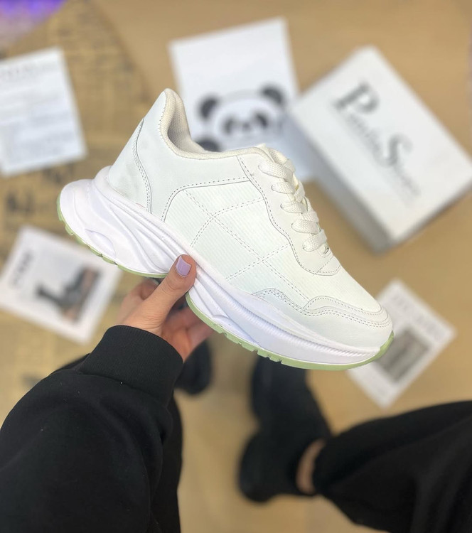 کفش زنانه فراگاما زیره پی یو Frogama women