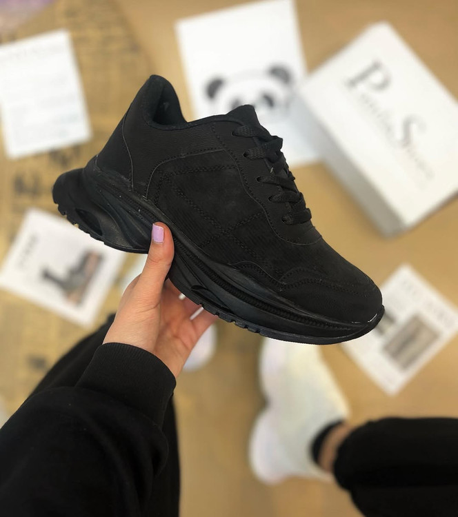 کفش زنانه فراگاما زیره پی یو Frogama women