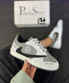کفش زنانه ونس ترویس اسکات  زیره PVC کد 107 WOMEN SHOES