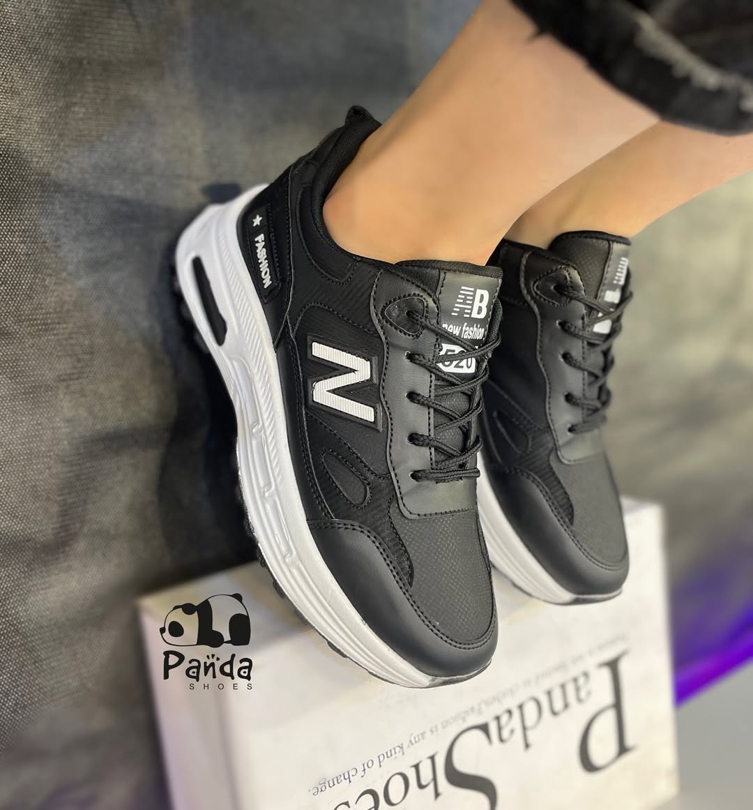 کفش زنانه نیوبالانس زیره پی یو new balance women کد 111