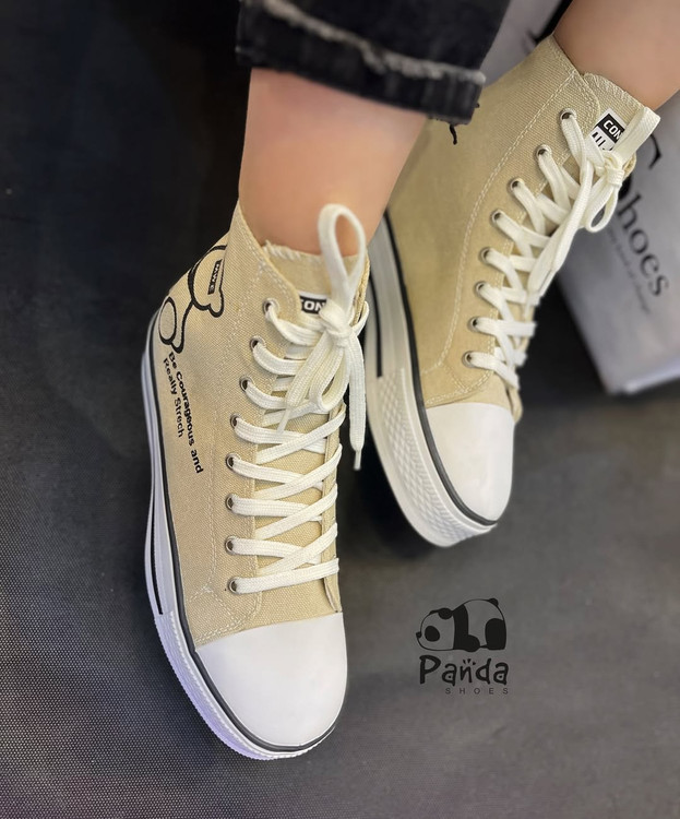 کفش زنانه الاستار مدل خرگوشی women shoes کد 113