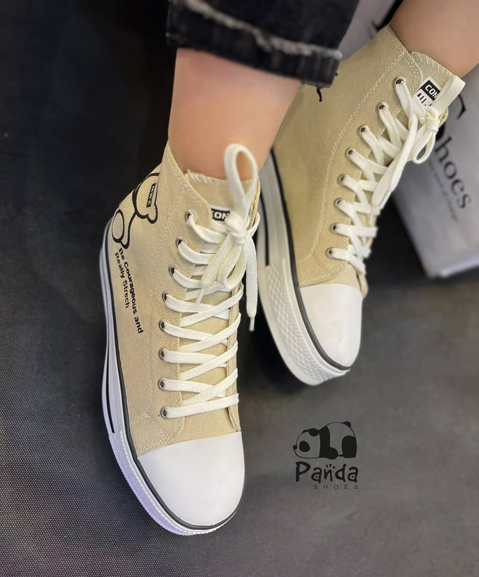 کفش زنانه الاستار مدل خرگوشی women shoes کد 113