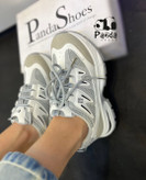 کفش زنانه وارداتی کفه طبی برند وین استار women shoes کد 119