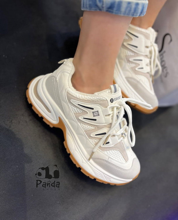 کفش زنانه وارداتی کفه طبی برند وین استار women shoes کد 119