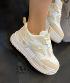 کفش زنانه امیری زیره پی یو women shoes کد123