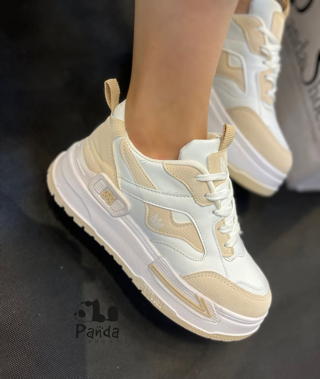 کفش زنانه امیری زیره پی یو women shoes کد123