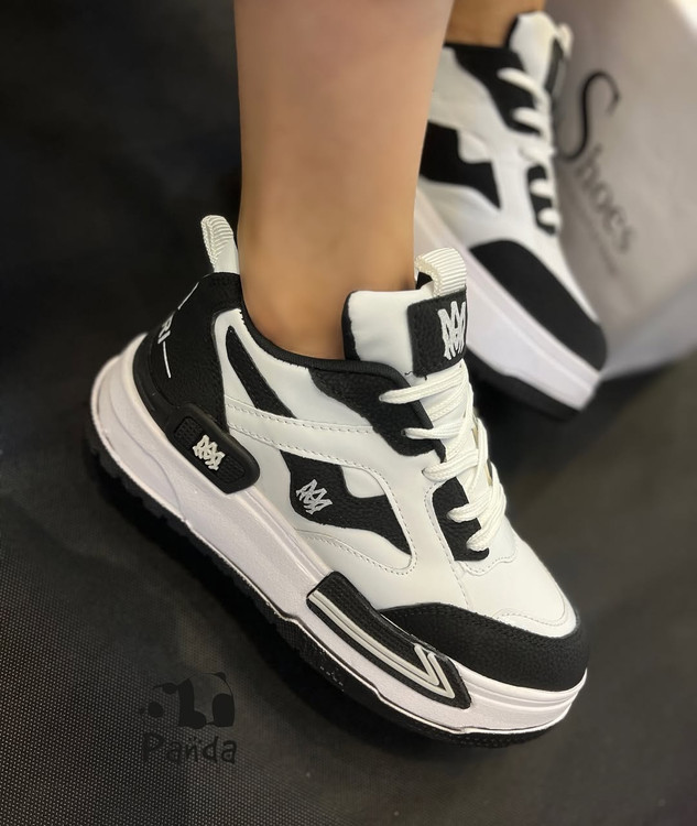 کفش زنانه امیری زیره پی یو women shoes کد123