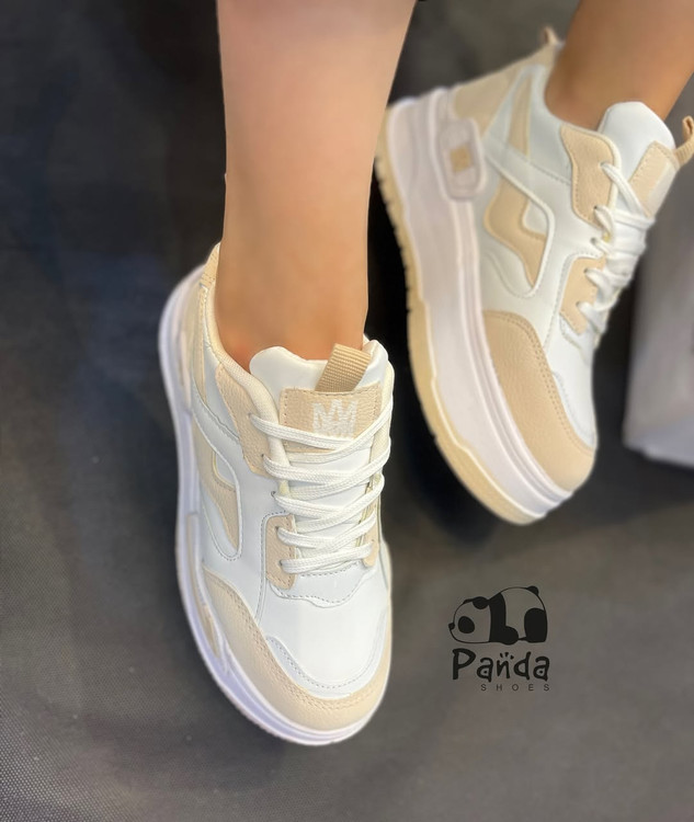 کفش زنانه امیری زیره پی یو women shoes کد123