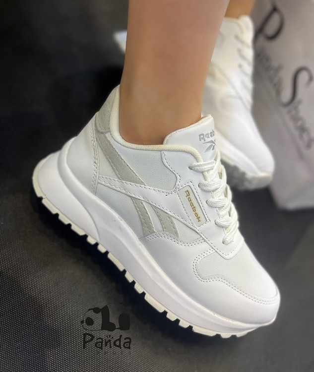 کفش زنانه ریبوک زیره پی یو women shoes کد 125