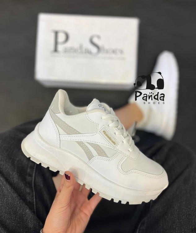 کفش زنانه ریبوک زیره پی یو women shoes کد 125