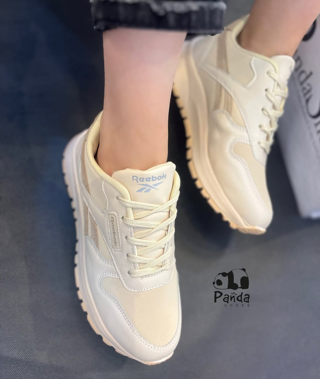 کفش زنانه ریبوک زیره پی یو women shoes کد 125