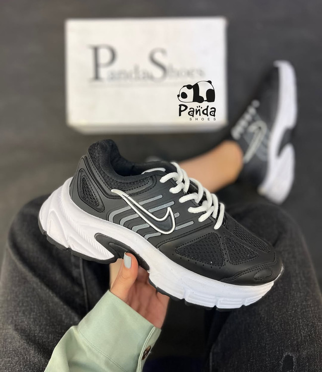 کفش زنانه نایک اسپرت زیره پی یو nike shoes کد 127