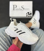 کفش زنانه ادیداس سه خط زیره پی یو women shoes کد 129