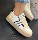 کفش زنانه واریور زیره پی یو women shoes کد 133