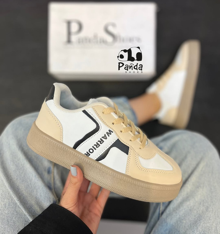کفش زنانه واریور زیره پی یو women shoes کد 133
