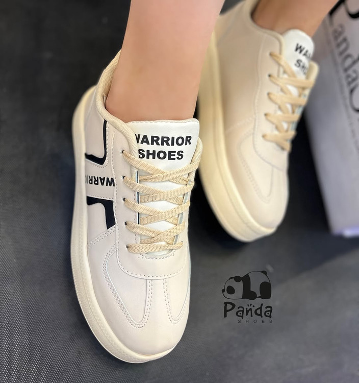 کفش زنانه واریور زیره پی یو women shoes کد 133
