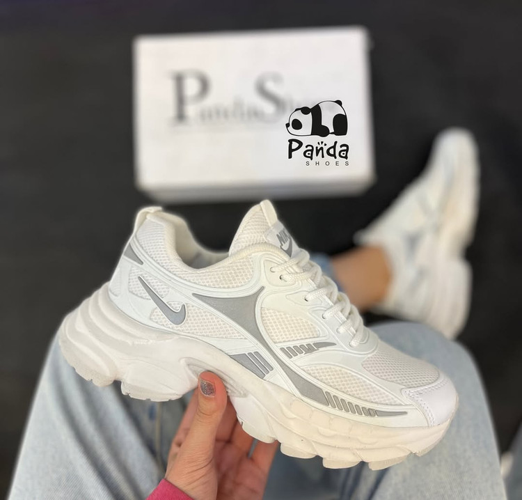 کفش نایک زنانه زیره پی یو women shoes کد 137