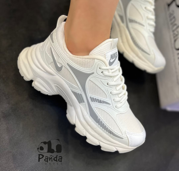 کفش نایک زنانه زیره پی یو women shoes کد 137