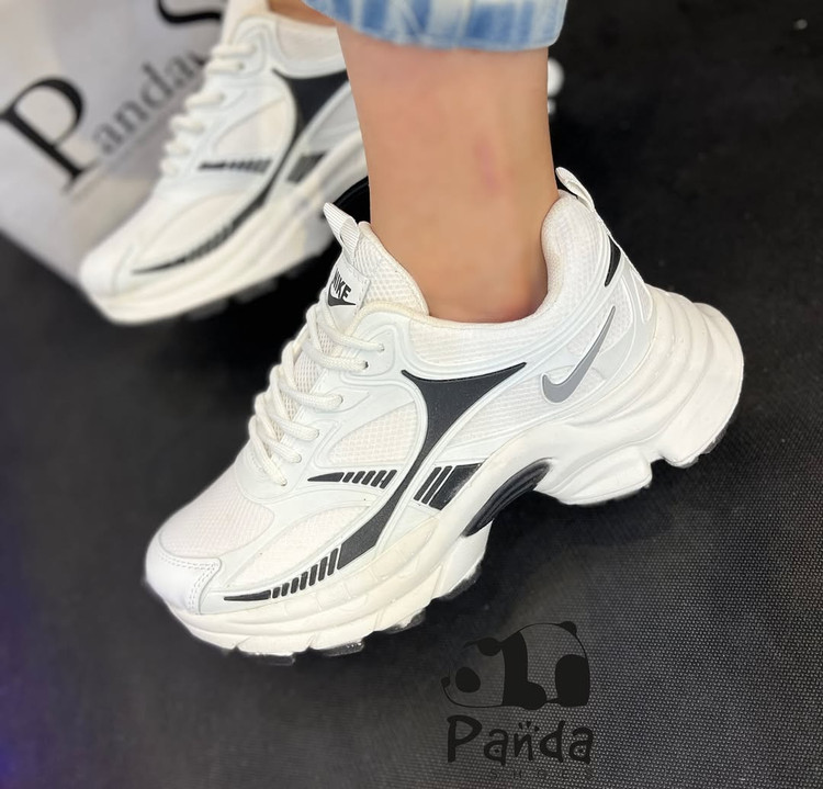 کفش نایک زنانه زیره پی یو women shoes کد 137