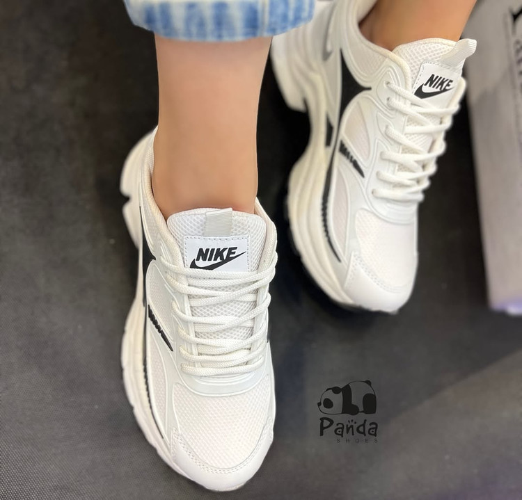 کفش نایک زنانه زیره پی یو women shoes کد 137