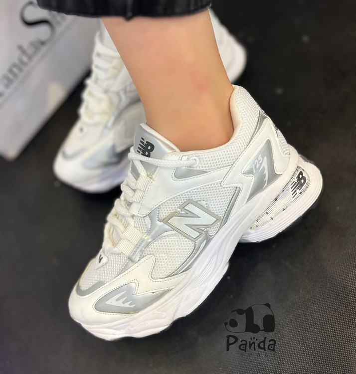 کفش زنانه نیوبالانس725 کفه طبی women shoes کد 140